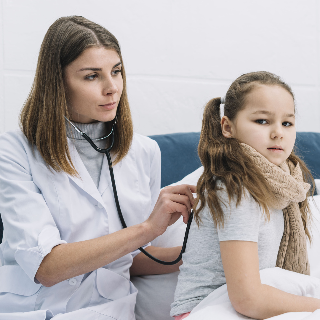 Traitements médicaux