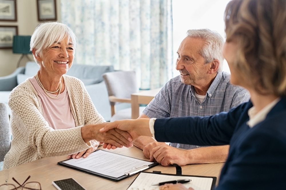 Comprendre l’assurance emprunteur seniors : Protégez-vous et votre prêt