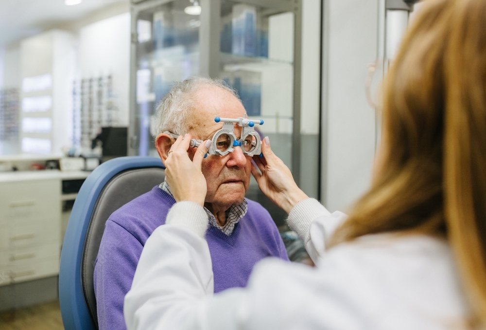 mutuelle optique
