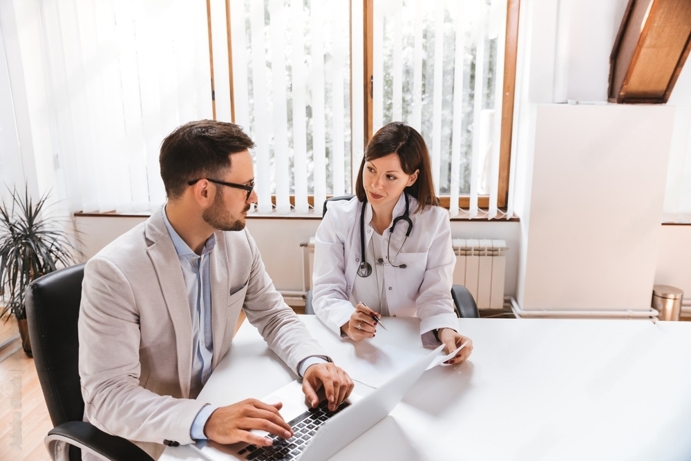 courtier en mutuelle hospitalisation