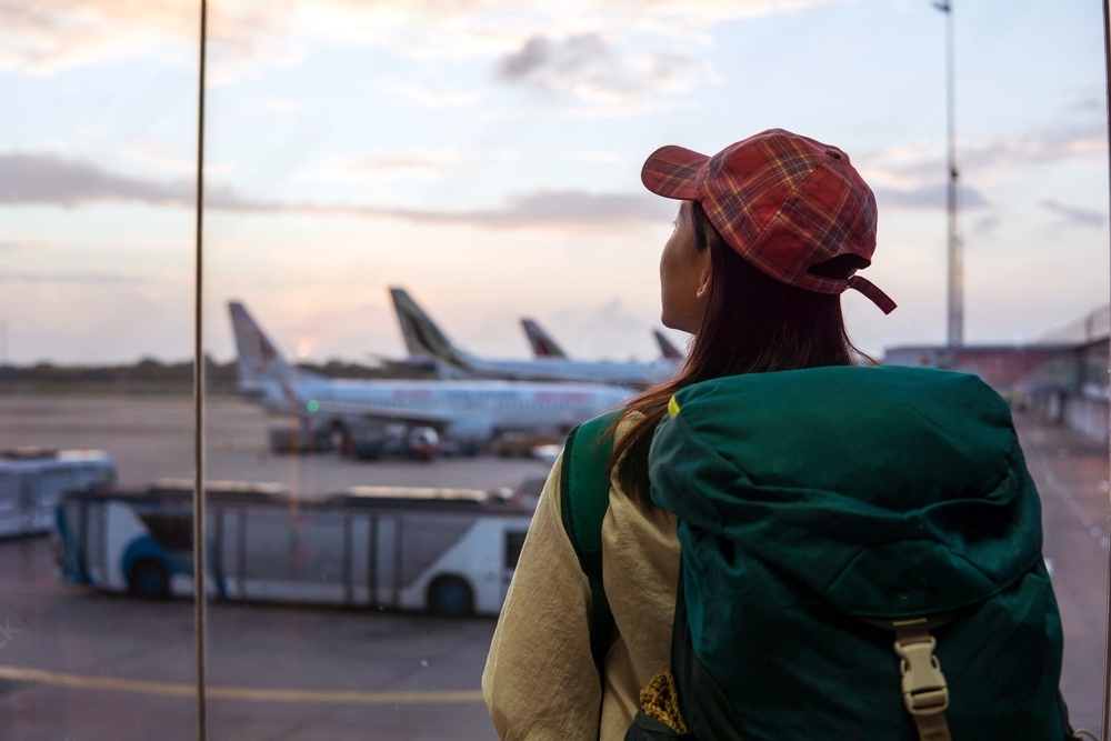 assurance voyage étranger