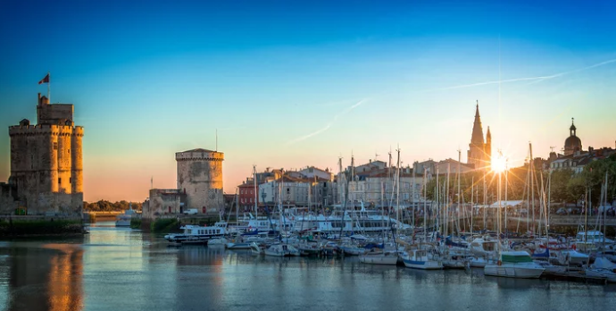 la rochelle