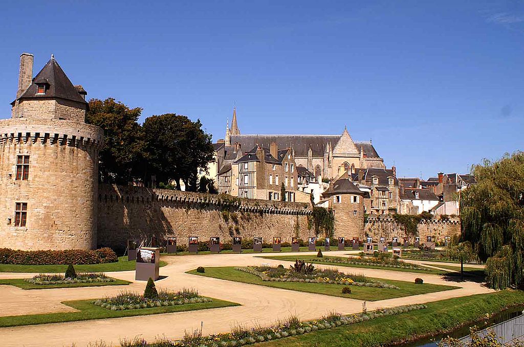assurance Vannes