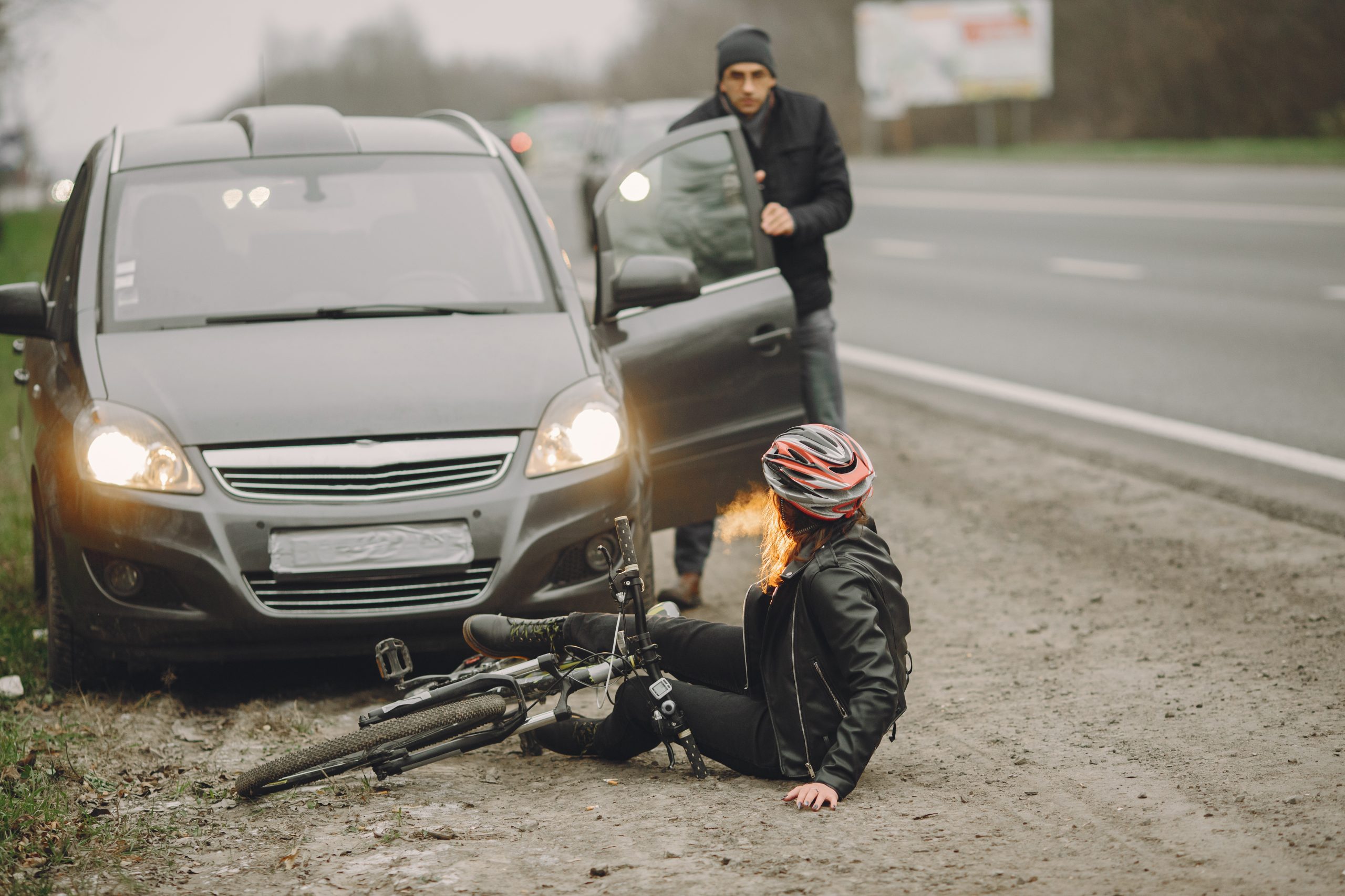 assurance accident de la vie