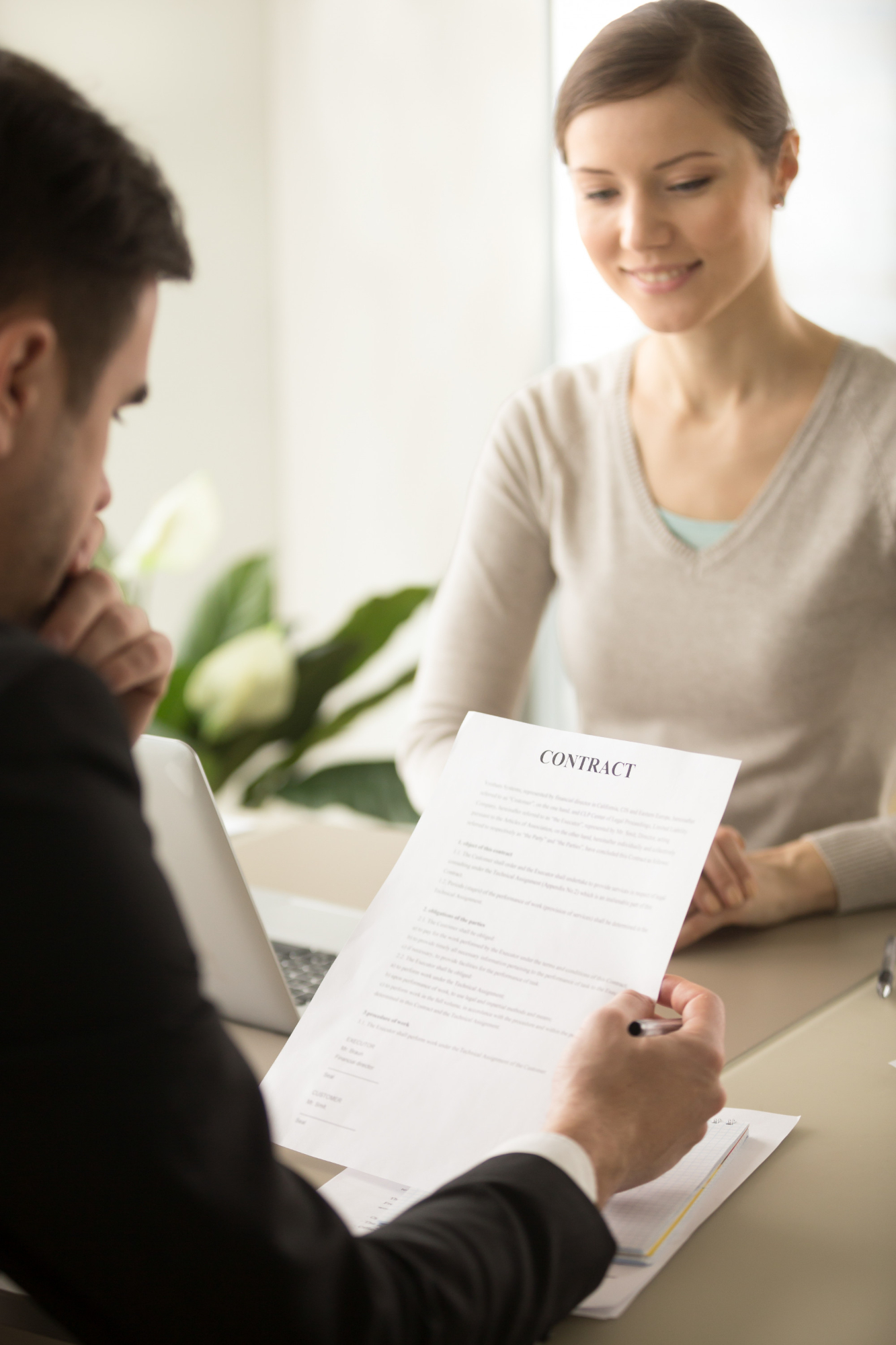 Assurance Emprunteur
