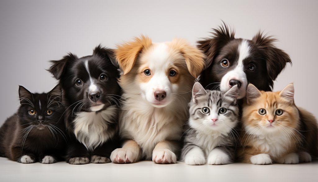 assurance animaux