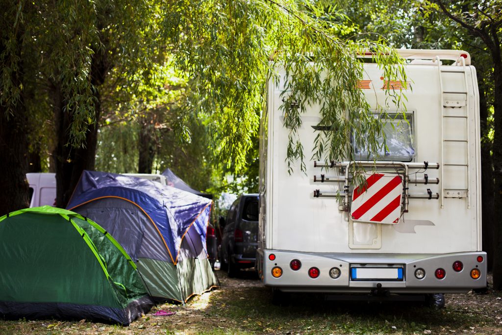 comparateur assurance camping car