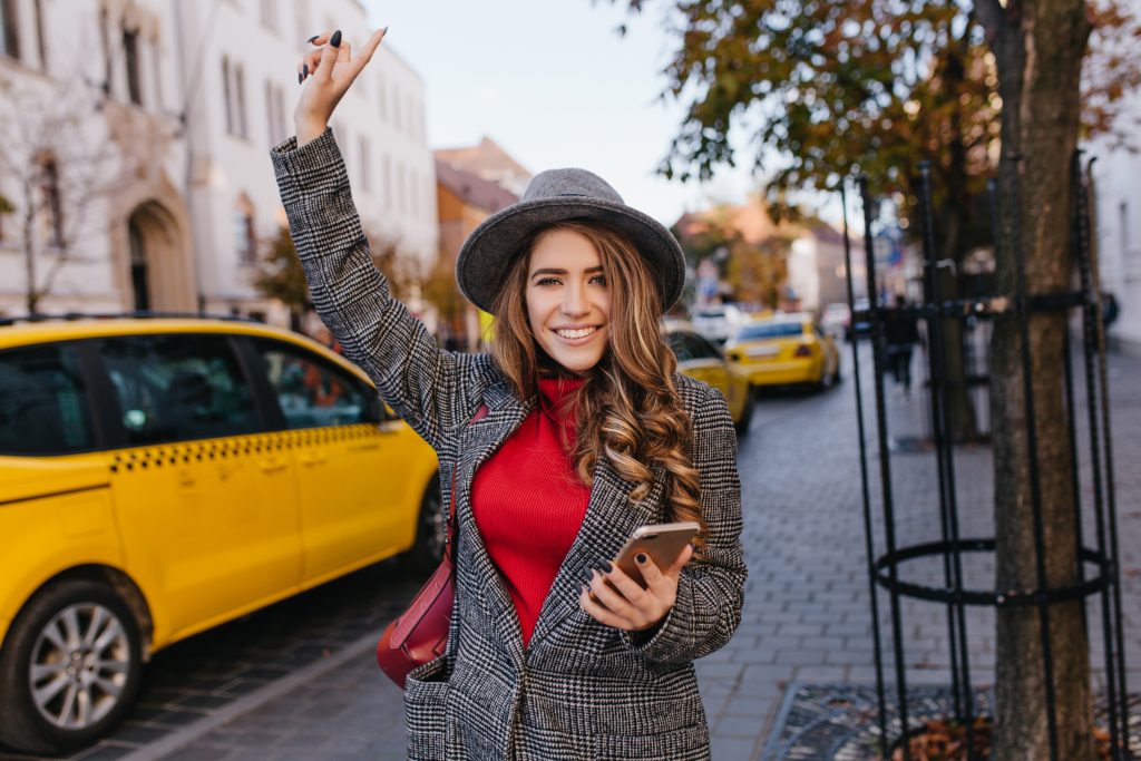 Assurance Taxi