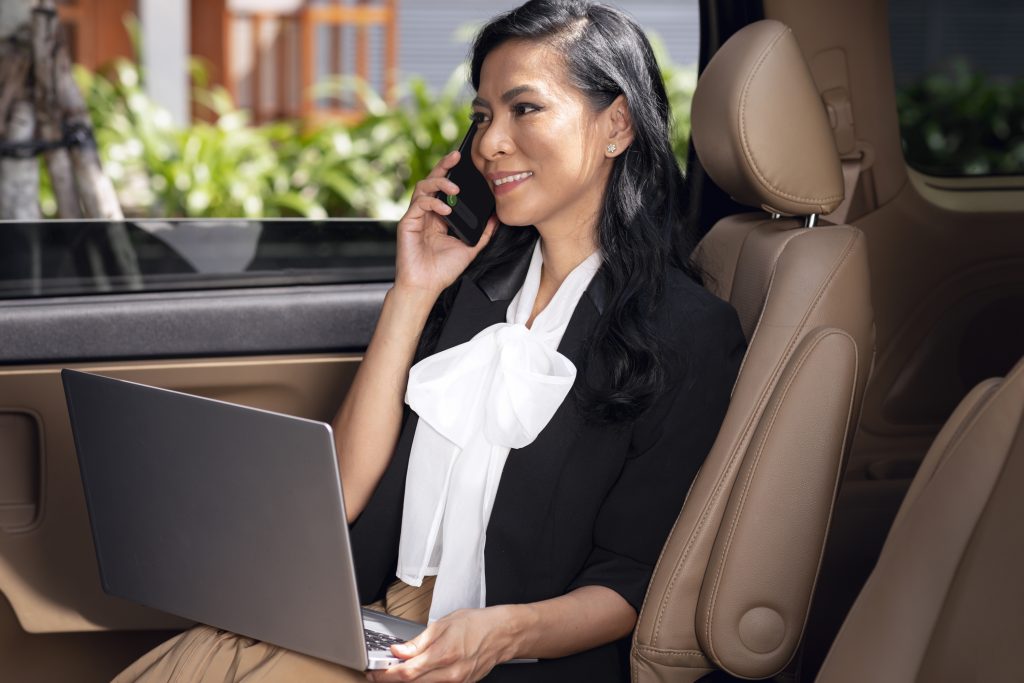 assurance VTC