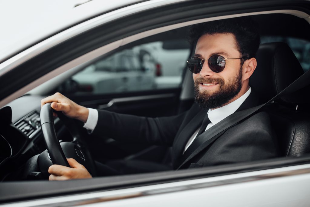 Assurance VTC Pas Chère